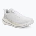 Încălțăminte de alergare pentru bărbați Under Armour Velociti SPD white/arden green/campus gold