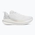 Încălțăminte de alergare pentru bărbați Under Armour Velociti SPD white/arden green/campus gold 2