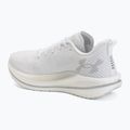 Încălțăminte de alergare pentru bărbați Under Armour Velociti SPD white/arden green/campus gold 3