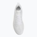 Încălțăminte de alergare pentru bărbați Under Armour Velociti SPD white/arden green/campus gold 5