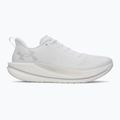Încălțăminte de alergare pentru bărbați Under Armour Velociti SPD white/arden green/campus gold