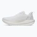 Încălțăminte de alergare pentru bărbați Under Armour Velociti SPD white/arden green/campus gold 2