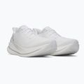 Încălțăminte de alergare pentru bărbați Under Armour Velociti SPD white/arden green/campus gold 3