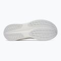 Încălțăminte de alergare pentru bărbați Under Armour Velociti SPD white/arden green/campus gold 4