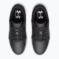 Încălțăminte de antrenament pentru bărbați Under Armour Flex black/white/white 4
