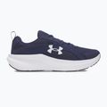 Încălțăminte de alergare pentru bărbați Under Armour Assert 11 midnight navy/midnight navy/white