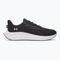 Încălțăminte de alergare pentru bărbați Under Armour Ascend black/black/metallic silver