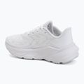 Încălțăminte de alergare pentru femei Under Armour Turbulance 3 white/black/distant gray 3