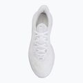 Încălțăminte de alergare pentru femei Under Armour Turbulance 3 white/black/distant gray 5