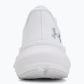 Încălțăminte de alergare pentru femei Under Armour Turbulance 3 white/black/distant gray 6