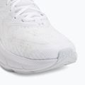 Încălțăminte de alergare pentru femei Under Armour Turbulance 3 white/black/distant gray 7