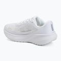 Încălțăminte de alergare pentru femei Under Armour Velociti Pace white/black/distant gray 3
