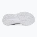 Încălțăminte de alergare pentru femei Under Armour Velociti Pace white/black/distant gray 4
