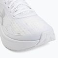 Încălțăminte de alergare pentru femei Under Armour Velociti Pace white/black/distant gray 7
