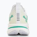 Încălțăminte de alergare pentru femei Under Armour Velociti SPD white/orange bloc/metallic silver 6