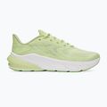 Încălțăminte de alergare pentru femei Under Armour Turbulance 3 fade green/black/metallic silver