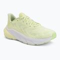 Încălțăminte de alergare pentru femei Under Armour Turbulance 3 fade green/black/metallic silver