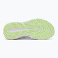 Încălțăminte de alergare pentru femei Under Armour Turbulance 3 fade green/black/metallic silver 4