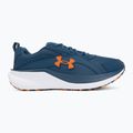 Încălțăminte de alergare pentru bărbați Under Armour Assert 11 wham blue/hyper green/white 2