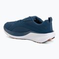 Încălțăminte de alergare pentru bărbați Under Armour Assert 11 wham blue/hyper green/white 3