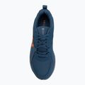 Încălțăminte de alergare pentru bărbați Under Armour Assert 11 wham blue/hyper green/white 5
