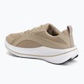 Pantofi de alergare bărbați Under Armour Assert 11 city khaki/summit white/summit white 3