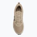 Pantofi de alergare bărbați Under Armour Assert 11 city khaki/summit white/summit white 5