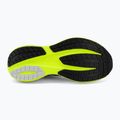 Încălțăminte de alergare pentru femei Under Armour Velociti Distance white/valiant green/black 4