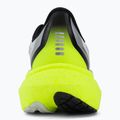 Încălțăminte de alergare pentru femei Under Armour Velociti Distance white/valiant green/black 6