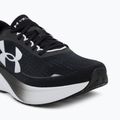 Încălțăminte de alergare pentru bărbați Under Armour Velociti Pace black/black/black 7