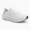 Încălțăminte de alergare pentru bărbați Under Armour Turbulance 3 white/black/distant gray