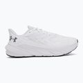 Încălțăminte de alergare pentru bărbați Under Armour Turbulance 3 white/black/distant gray 3