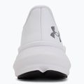 Încălțăminte de alergare pentru bărbați Under Armour Turbulance 3 white/black/distant gray 6