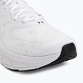 Încălțăminte de alergare pentru bărbați Under Armour Turbulance 3 white/black/distant gray 7