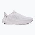 Încălțăminte de alergare pentru bărbați Under Armour Turbulance 3 white/black/distant gray