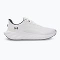 Încălțăminte de alergare pentru bărbați Under Armour Ascend white/black/distant gray