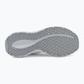 Încălțăminte de alergare pentru femei Under Armour Ascend white/black/distant gray 4