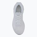 Încălțăminte de alergare pentru femei Under Armour Ascend white/black/distant gray 5