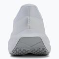 Încălțăminte de alergare pentru femei Under Armour Ascend white/black/distant gray 6
