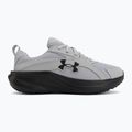 Încălțăminte de alergare pentru bărbați Under Armour Assert 11 mod gray/mod gray/black 2