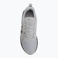 Încălțăminte de alergare pentru bărbați Under Armour Assert 11 mod gray/mod gray/black 5