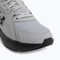 Încălțăminte de alergare pentru bărbați Under Armour Assert 11 mod gray/mod gray/black 7