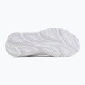 Încălțăminte de alergare pentru bărbați Under Armour Rogue 6 white/white/white 4