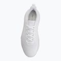 Încălțăminte de alergare pentru bărbați Under Armour Rogue 6 white/white/white 5