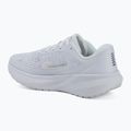 Încălțăminte de alergare pentru bărbați Under Armour Velociti Pace white/black/royal 3
