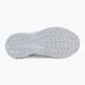 Încălțăminte de alergare pentru bărbați Under Armour Velociti Pace white/black/royal 4