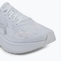 Încălțăminte de alergare pentru bărbați Under Armour Velociti Pace white/black/royal 7