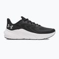 Încălțăminte de alergare pentru femei Under Armour Turbulance 3 black/black/metallic silver