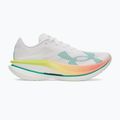 Încălțăminte de alergare Under Armour Velociti Elite 3 white/valiant green/black