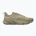 Încălțăminte de alergare pentru bărbați Under Armour Rogue 6 city khaki/khaki base/black